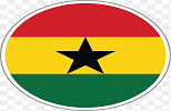 Ghana flag