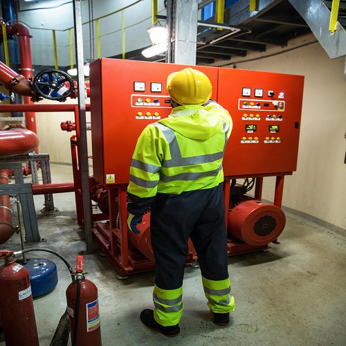 Enquêtes judiciaires - Spécialisation dans la gestion et prévention des nuisibles maritimes