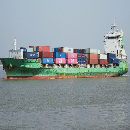 Expertises - AGECOSCO effectue de nombreux types d'expertises de cargaisons avec focus sur les cargaisons de projet